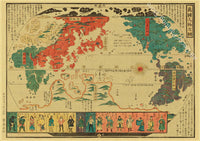 tableau-chinois-art-japonais