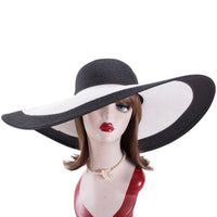 chapeaux-chinois-de-plage-large-bord