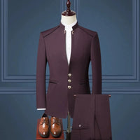 habit-chinois-veston-pantalon
