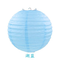 boules-chinoises-papier-mariage