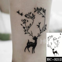 tatouage-chinois-coeur-rouge