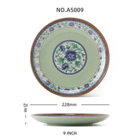 assiettes-chinoises-m-lamine-restaurant