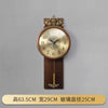 horloge-chinoise-murale-bois-massif