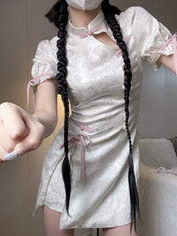 cheongsam-robe-florale-n-ud-bouffantes