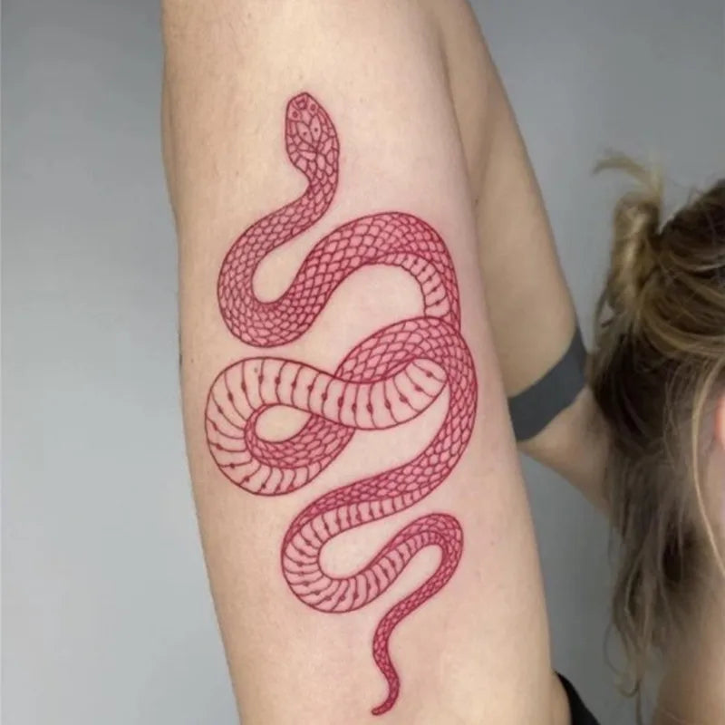 tatouage-chinois-serpent