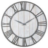 horloge-chinoise-fer-cadran-bois