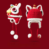 chapeau-chinois-nouvel-an