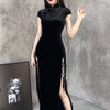 robe-chinoise-moderne-style-gothique-noir