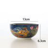 assiettes-chinoises-dragon-phoenix