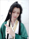 d-guisement-chinois-shen-qingqiu