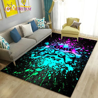 tapis-chinois-jeu-3d-dessin-anim