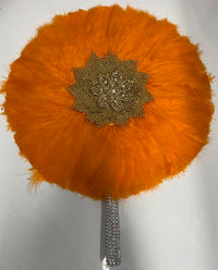 ventail-chinois-plumes-de-dinde
