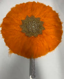ventail-chinois-plumes-de-dinde