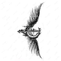 tatouage-chinois-dessin-animal