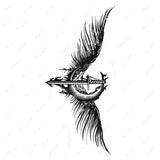 tatouage-chinois-dessin-animal