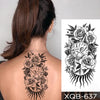tatouage-chinois-nuque-femme