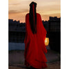 Vestido Tang chino antiguo