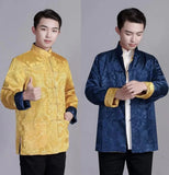 chemises-chinoises-hommes-kungfu-veston