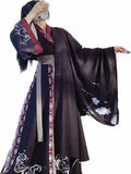 Robe Chinoise Traditionnelle Vintage Femme
