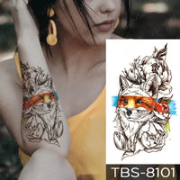 tatouage-dragon-chinois-transfert-paules