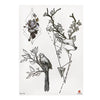 tatouage-chinois-motif-floral
