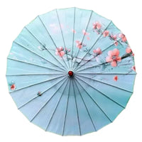 ombrelle-chinoise-soie-femmes-cerisiers