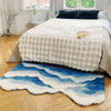 tapis-chinois-motif-vague