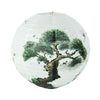 lanterne-chinoise-ronde-papier-fleur