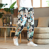 pantalon-chinois-homme-cordon-ample