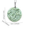 colliers-chinois-jade-vert