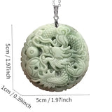 colliers-chinois-jade-vert