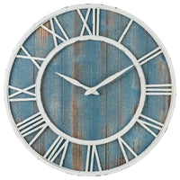 horloge-chinoise-fer-cadran-bois