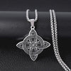 collier-chinois-acier-zodiaque