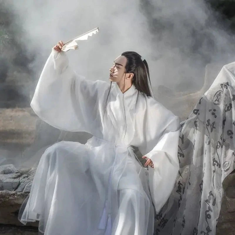 hanfu-homme-dynastie-ming