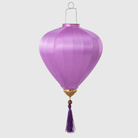 lampion-chinois-soie-motif-floral