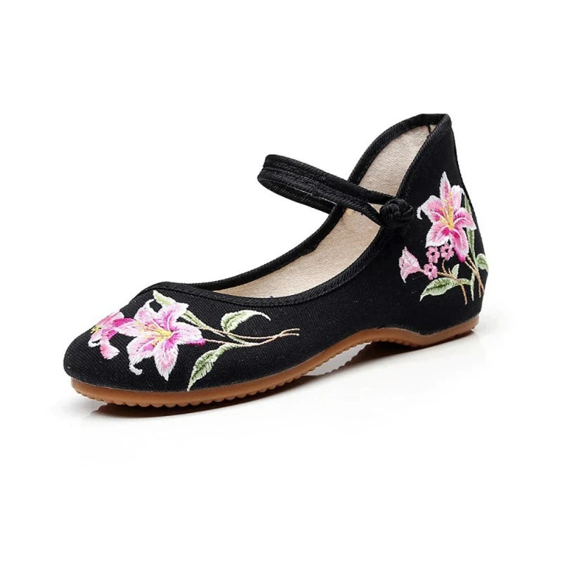 ballerines-chinoises-vegan-fait-main