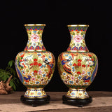 vases-chinois-cloisonnes