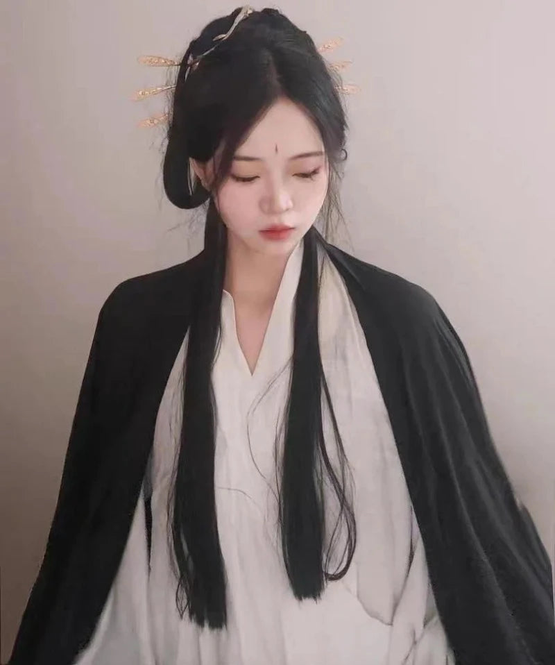 kimono-chinois-dynastie-weijin