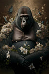 tableau-chinois-animaux-plantes