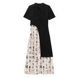 robe-chinoise-haut-gamme-retro
