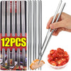 baguettes-chinoises-lot-acier-m-tal