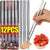 baguettes-chinoises-lot-acier-m-tal