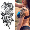 tatouage-chinois-avant-bras