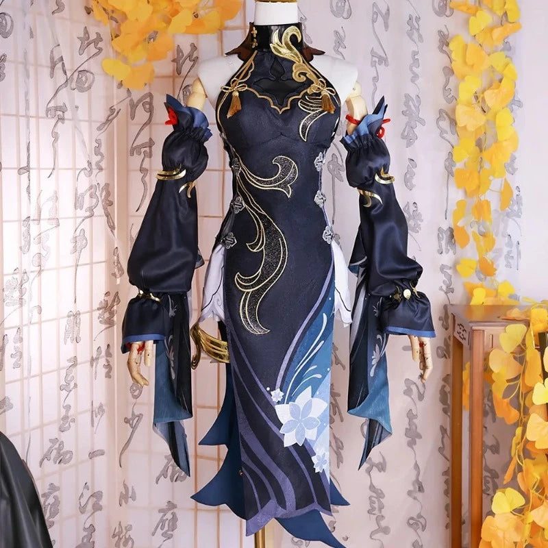 cheongsam-cosplay