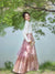 robe-chinoise-jupe-visage-cheval