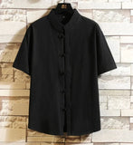 chemises-chinoises-hommes-manches-3-4