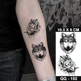 tatouage-dragon-chinois-transfert-deau