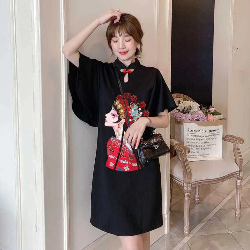 cheongsam-robe-imprim-op-ra-de-p-kin