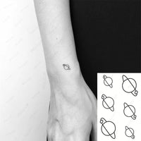 tatouage-chinois-coeur-rouge
