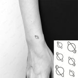 tatouage-chinois-coeur-rouge